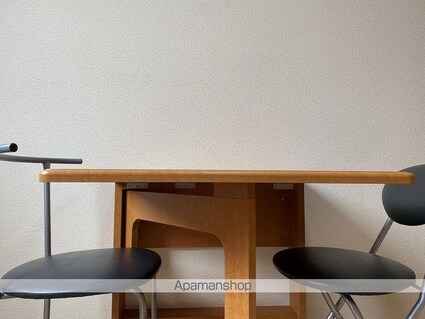 レオパレス東手城[1K/22.02m2]のトイレ