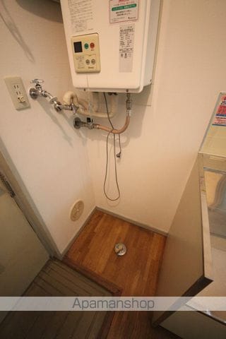 エステートピアUの内装写真