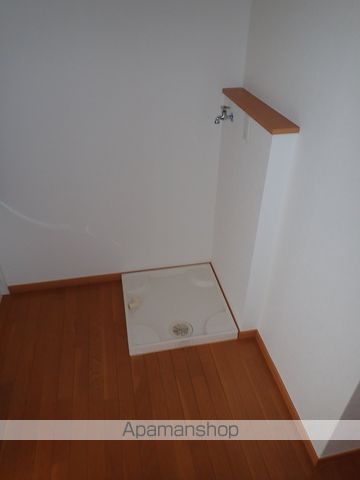 モンシャトー宮原H棟の内装写真