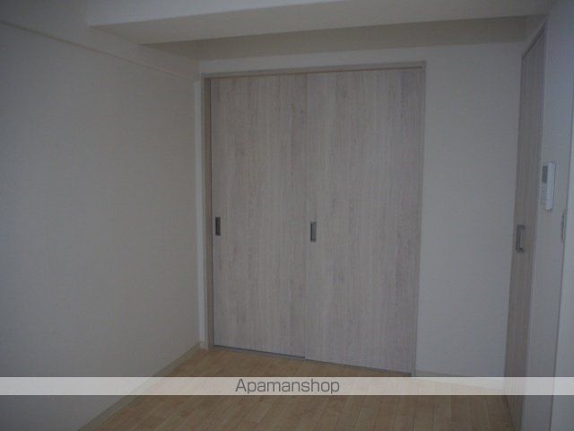 トリプルステーション菱屋西の内装写真