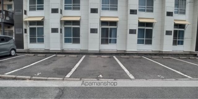 レオパレスルミエールの内装写真