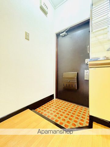 マンション華の内装写真