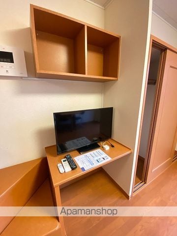レオパレス芦田スマイルIIの内装写真