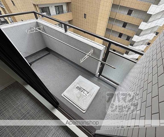 ライオンズマンション二条城東の内装写真
