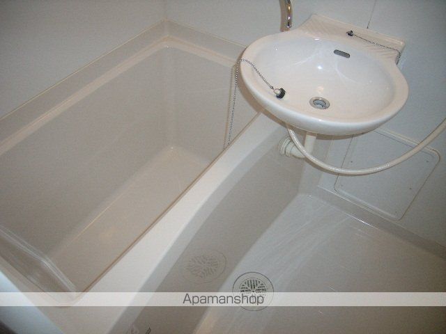レオパレスノンノンの内装写真