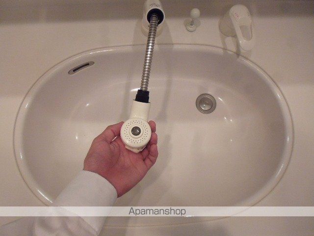 ダイアパレス川端町の内装写真