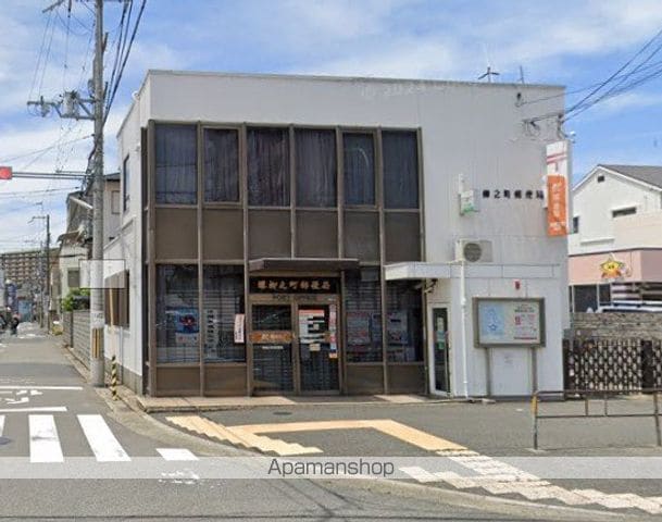 プレステージ14番館の周辺写真