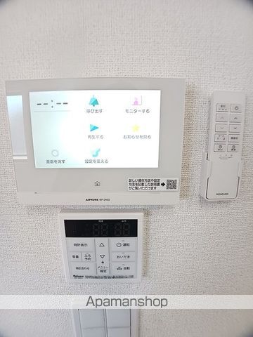 グラン・メゾン飛田Bの内装写真