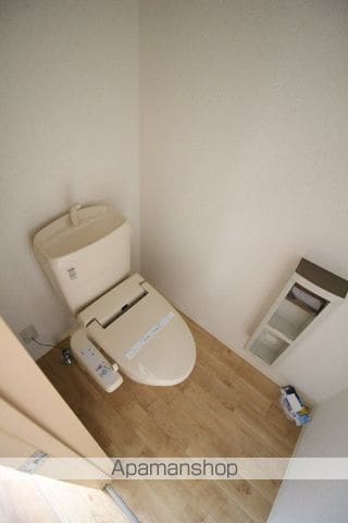 エスポワールの内装写真