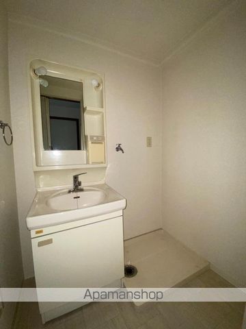 コーポサンリーザの内装写真