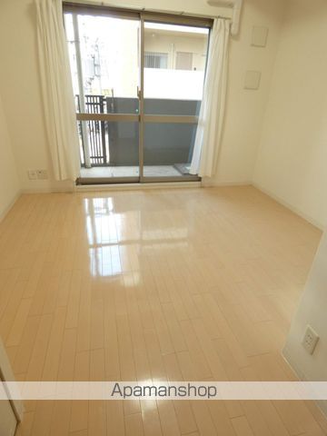 新大阪南グランドマンションの内装写真