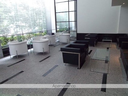 アトラス四谷レジデンス[1LDK/39.15m2]の共用部2