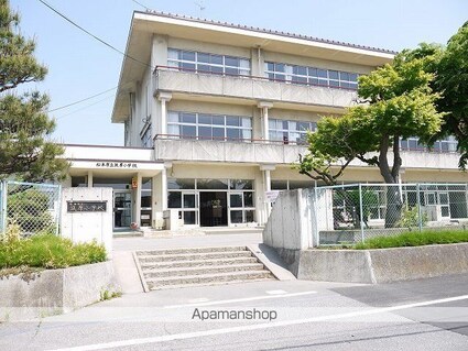 アーバンのぐちＡ[3LDK/56.32m2]の周辺2