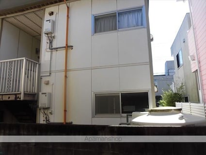 和歌山県和歌山市湊２丁目[2DK/39.25m2]の眺望