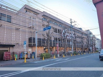 クレイノＹＵ　ＳＥＴＡＧＡＹＡ[1K/20.02m2]の周辺11