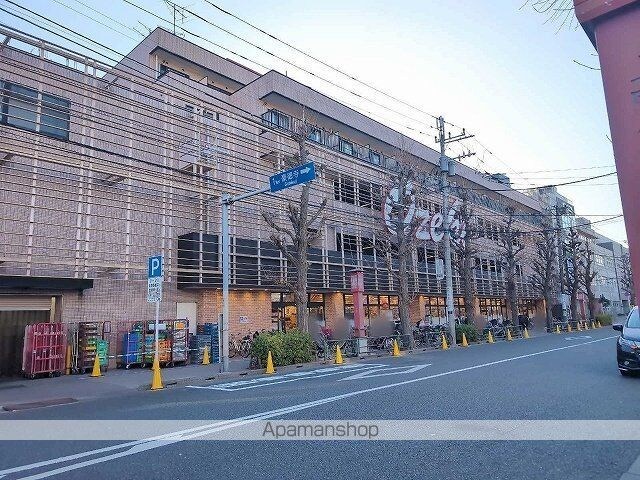 クレイノＹＵ　ＳＥＴＡＧＡＹＡ[1K/20.02m2]の周辺11