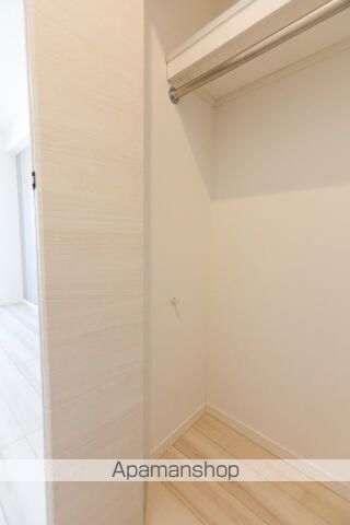 スカイコートパレス板橋の内装写真