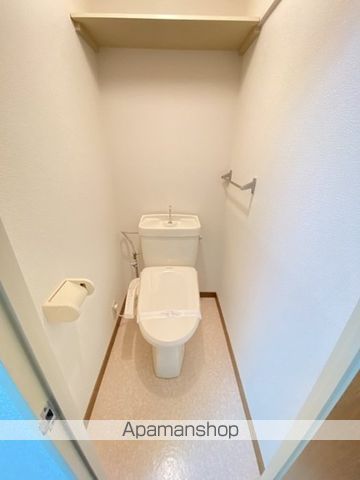 レジデンスエコーの内装写真