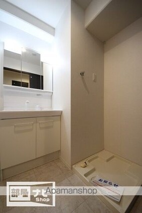 ヴィゴーレ道後[1LDK/50m2]の内装1