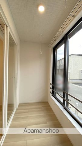 リベルタ71 Iの内装写真