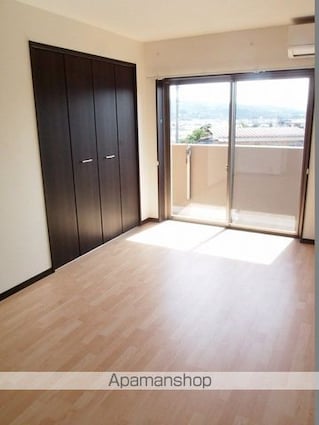 グランツ[1K/29.7m2]のリビング・居間