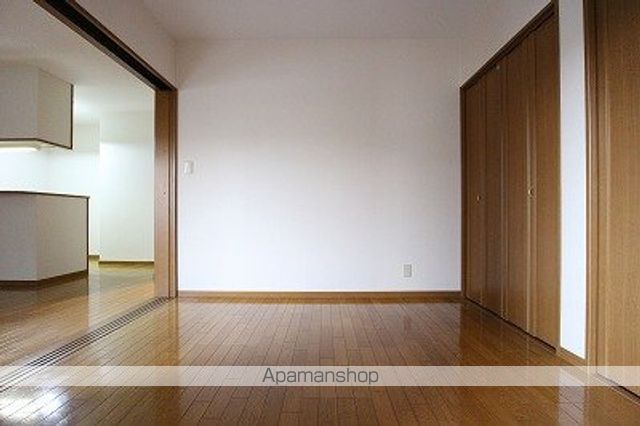 アベニールKAIの内装写真
