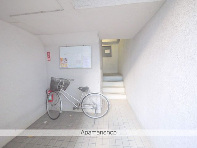加藤コーポ新栄の内装写真