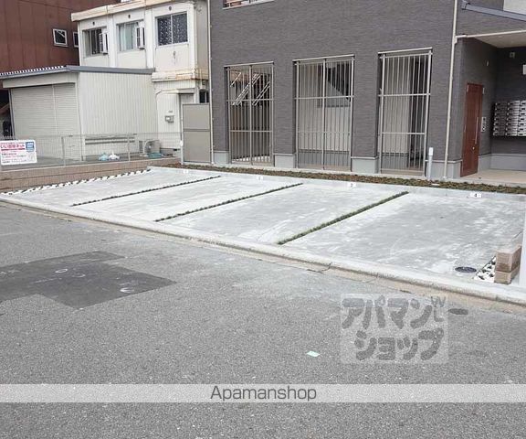 アビタシオン吉祥院のその他写真