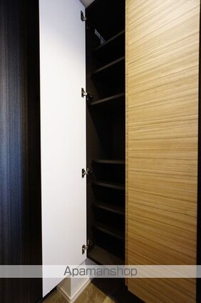 ＣＲＥＳＴ　ＴＡＰＰ金山[1K/27.28m2]の内装3