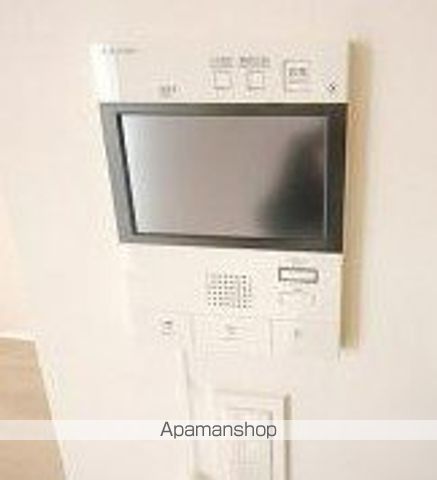 パークアクシス大塚ステーションゲートタワーの内装写真