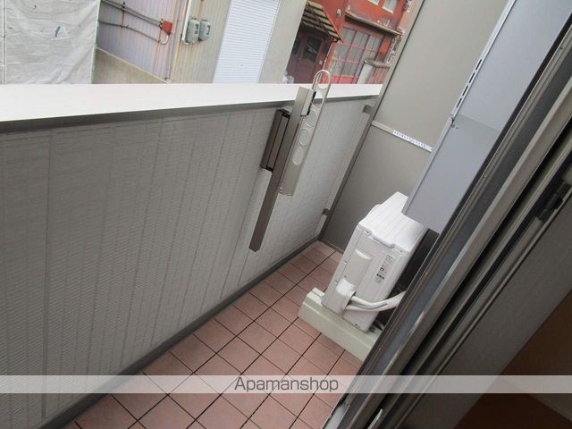 大北山原谷乾町2マンションの内装写真