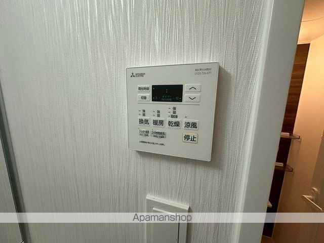 プレジオ城東の内装写真