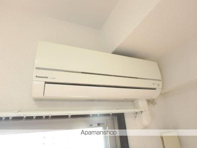 Aクロス加治屋の内装写真