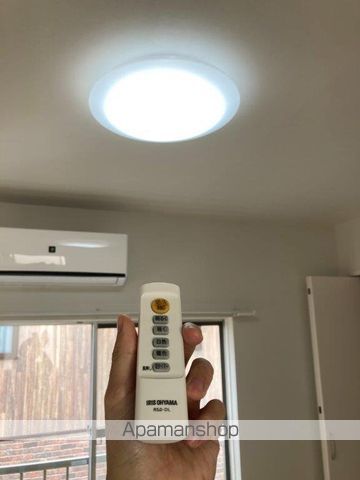 ベル今朝白の内装写真