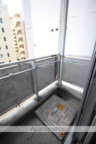 パークアベニュー札幌の内装写真