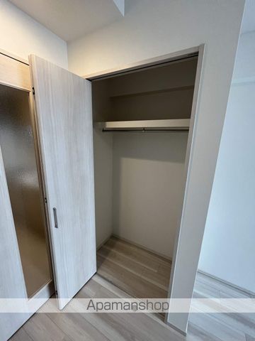 スプランディッド中之島DUEの内装写真