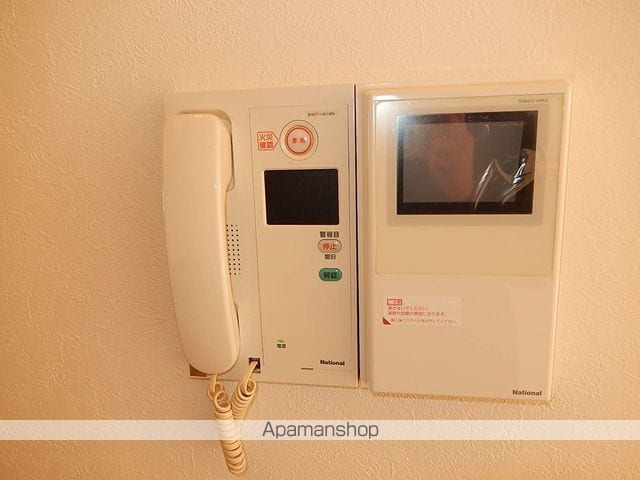 ワイズタワー徳川の内装写真