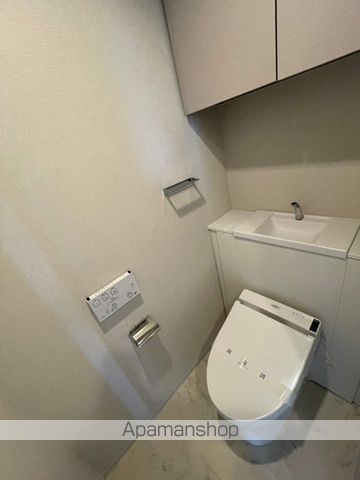 グランカーサ藤沢の内装写真