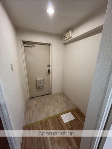 エクセレンスの内装写真