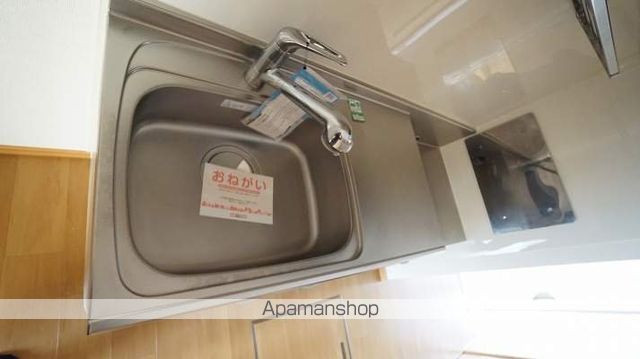 山陽本線 中庄駅 徒歩17分 2階建 築19年の内装写真