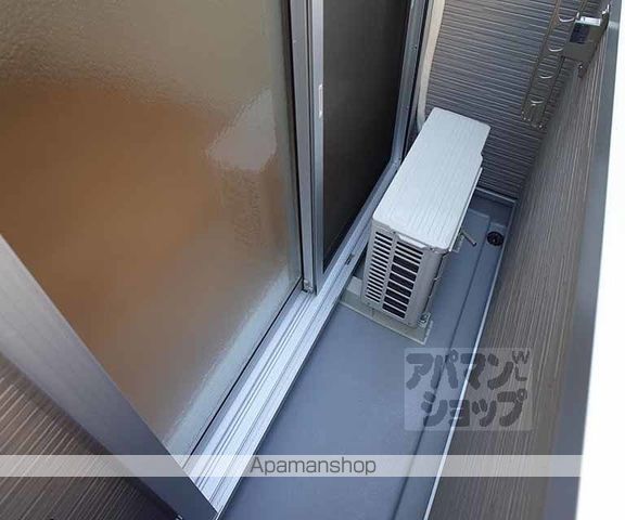 ings御蔭の内装写真