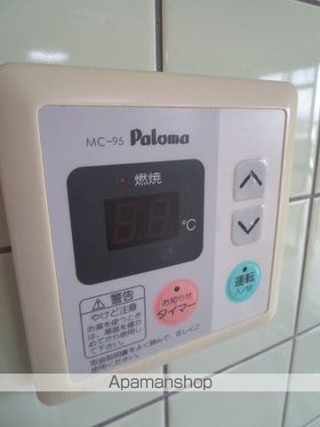 バロールK&Y B棟の内装写真