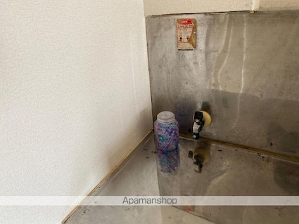 クレインスクエア[1K/19.8m2]の内装3