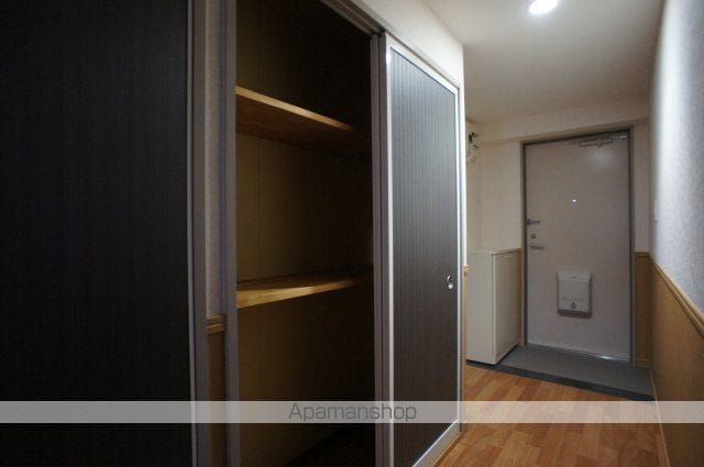 マンションエクセルの内装写真