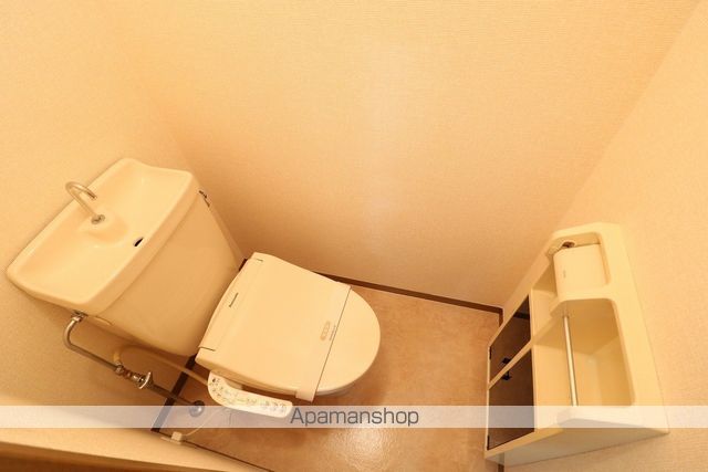 パナックスの内装写真