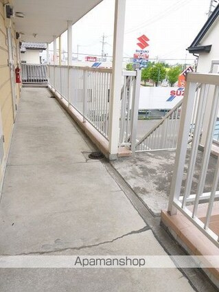 サープラス栄[1K/28.03m2]の共用部1