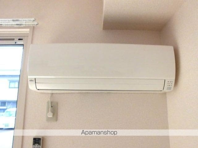 EXCEEDの内装写真