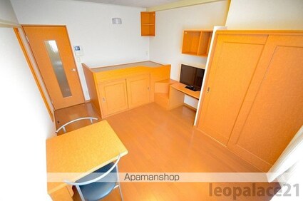 レオパレスグランコルムⅡ[1K/23.61m2]のその他部屋・スペース2