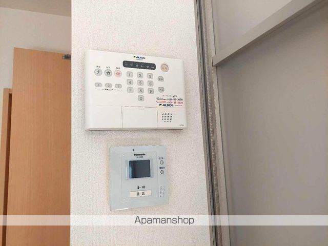 アバンティ Iの内装写真