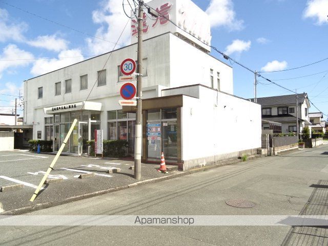 パビリオンアオシマの周辺写真